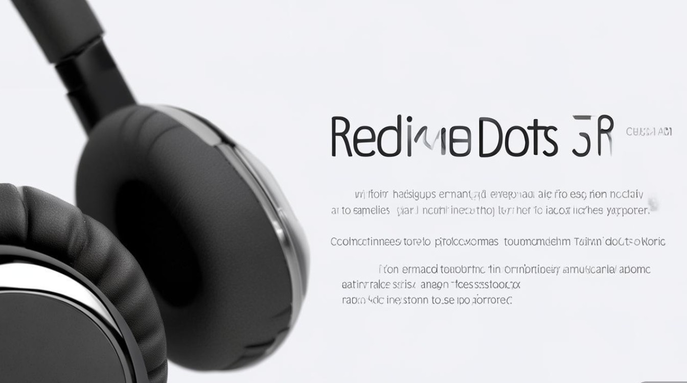 红米AirDots3Pro真实上手评测，外观性能到底怎么样？