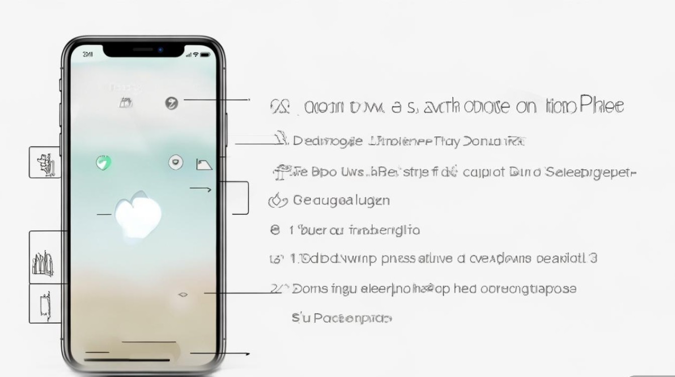 苹果手机屏幕拍照怎么操作？详细步骤教你轻松实现。