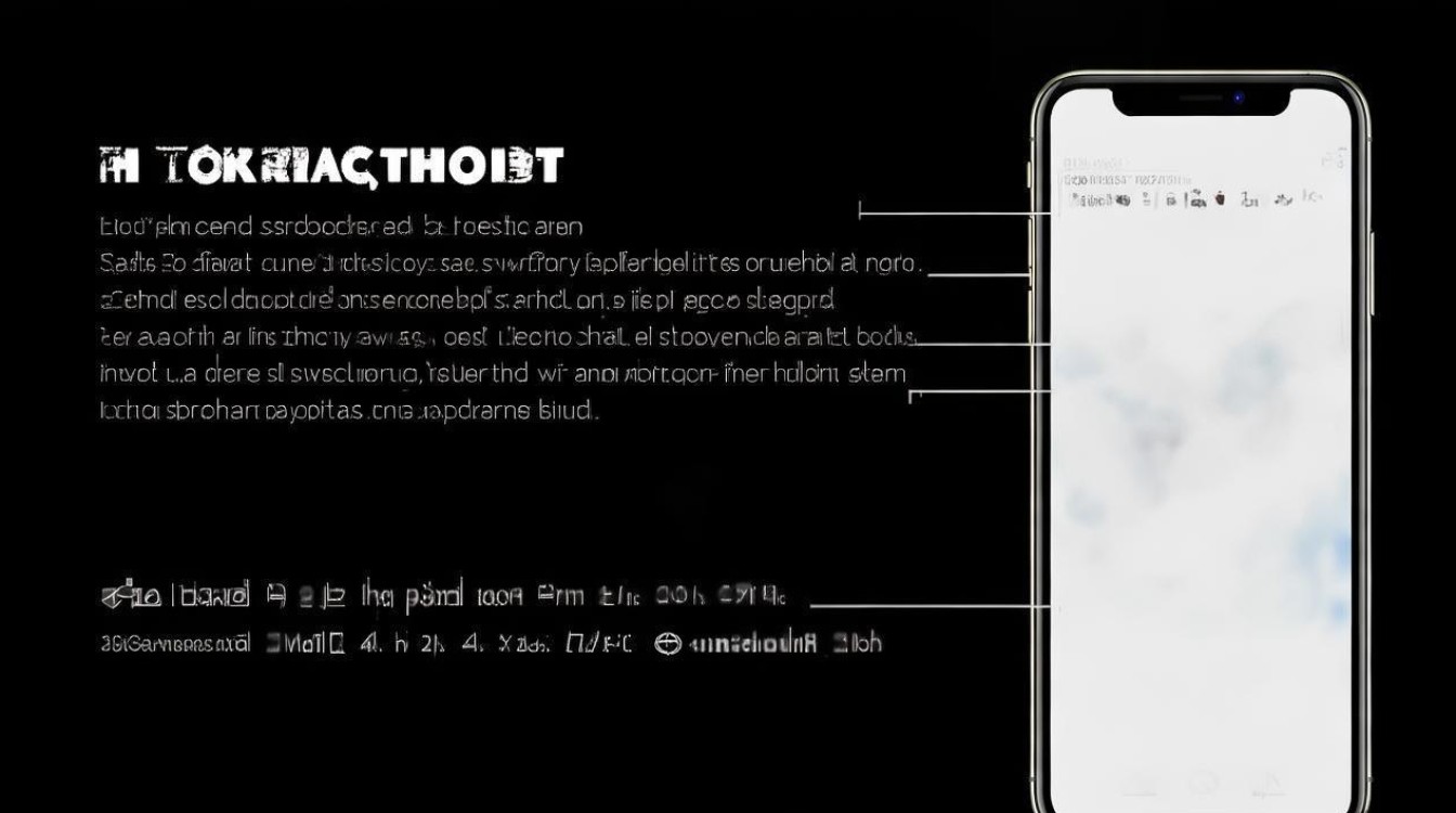 苹果手机屏幕拍照怎么操作？详细步骤教你轻松实现。