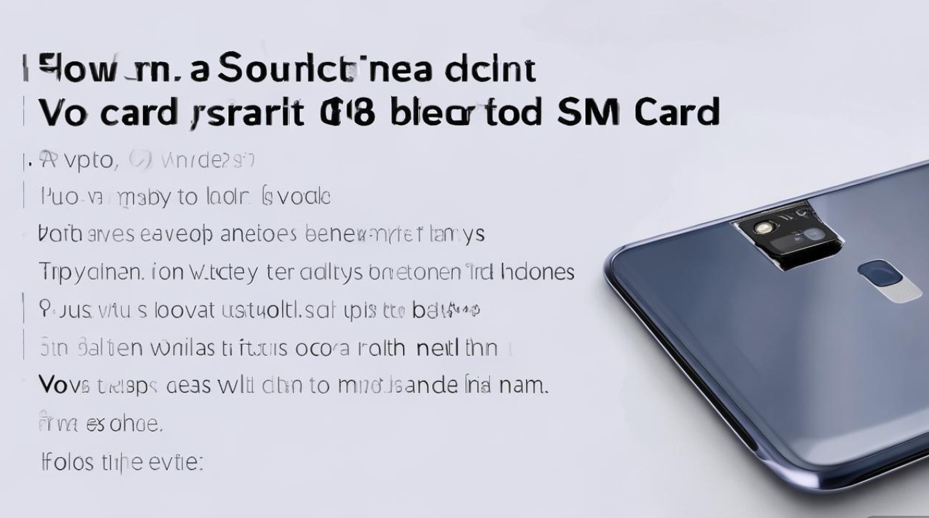 vivox9s怎么插手机卡？详细步骤与注意事项