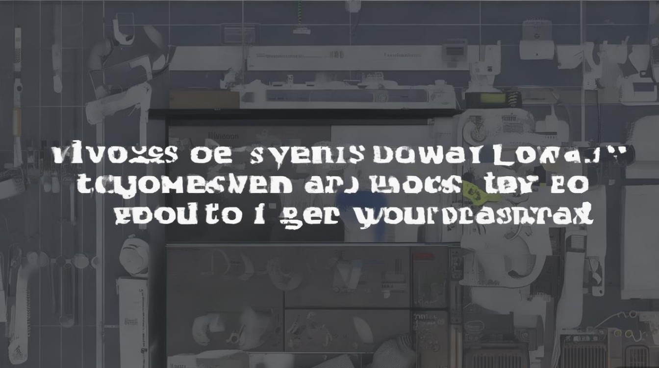 VIVOX9S屏幕锁破解方法，忘密码怎么办？