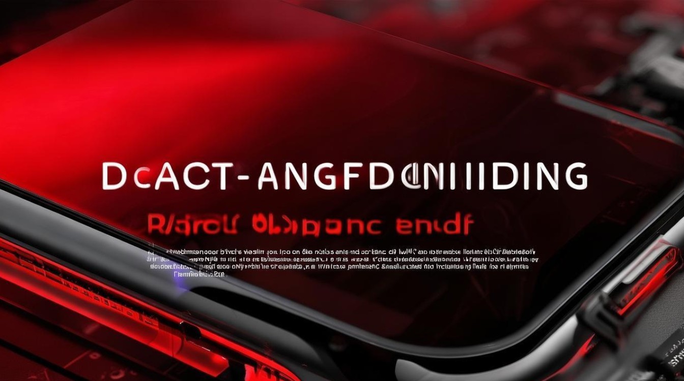 红魔6R有DC调光吗？防频闪功能详解