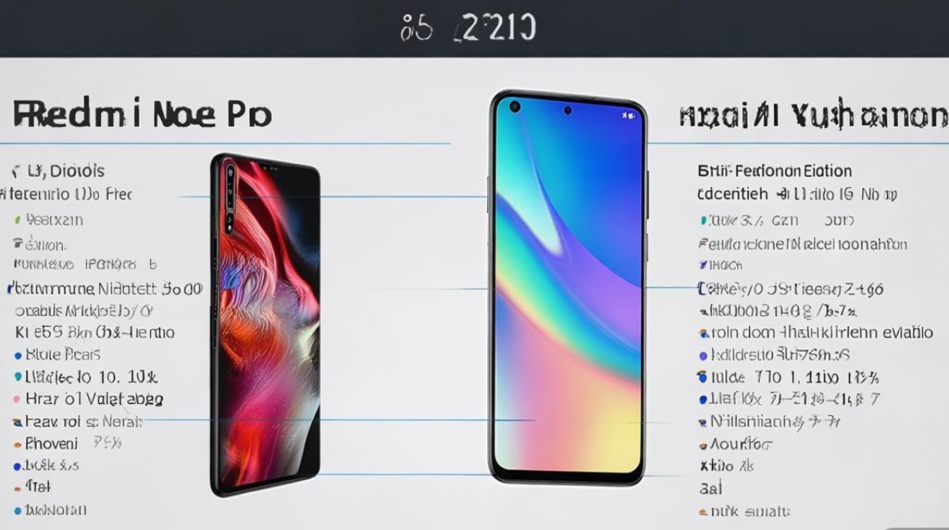红米note10Pro和小米11青春版哪款更值得买？参数性能续航怎么选？