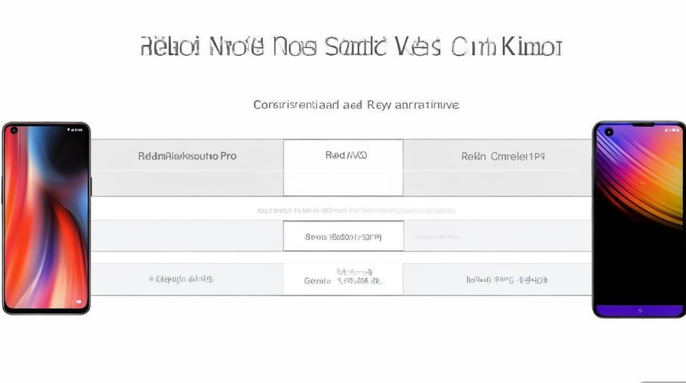红米note10pro和红米k40哪款更值得买？配置性能差异怎么选？