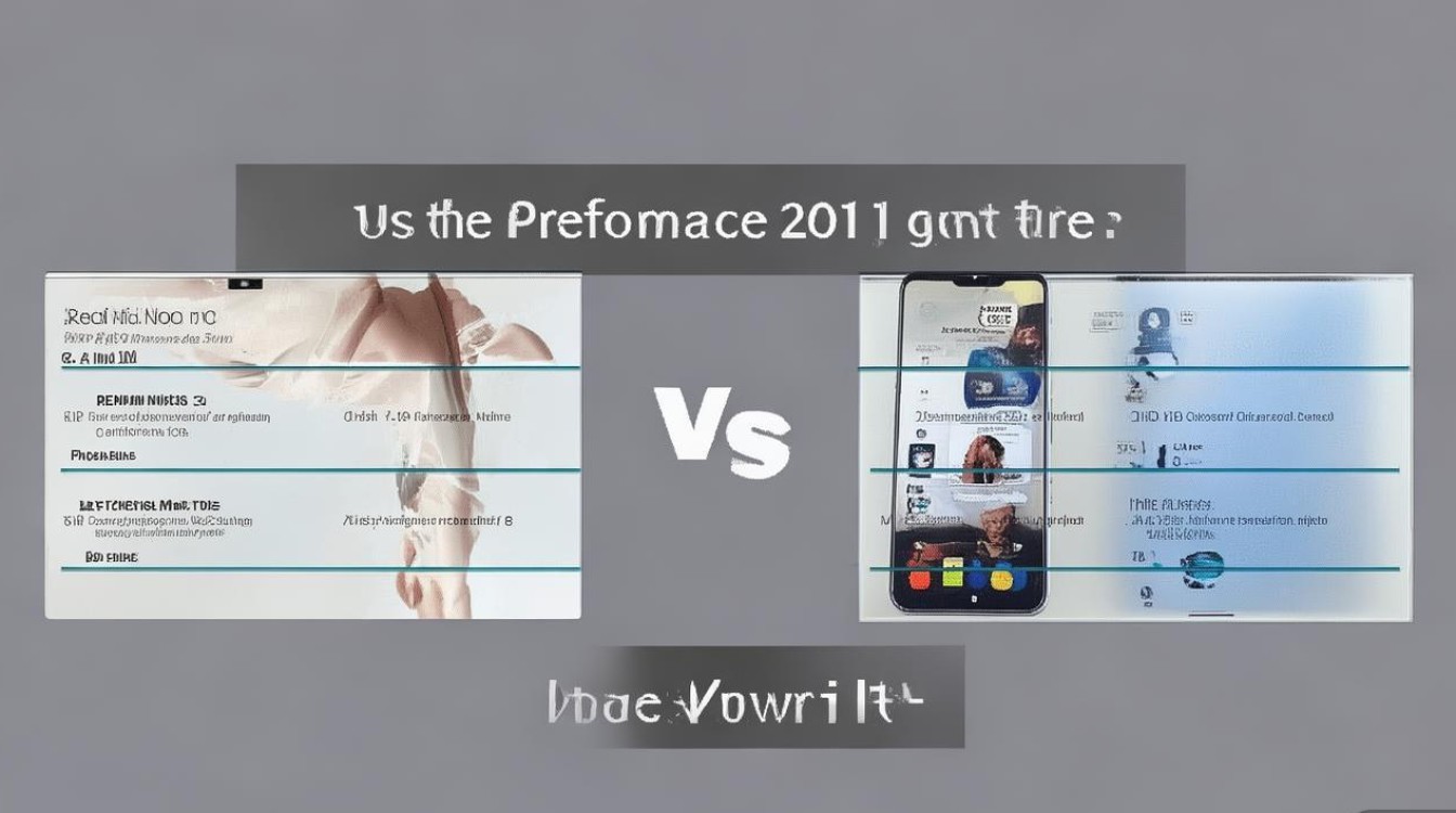 红米Note10和小米11性能差距大吗？哪款更值得买？