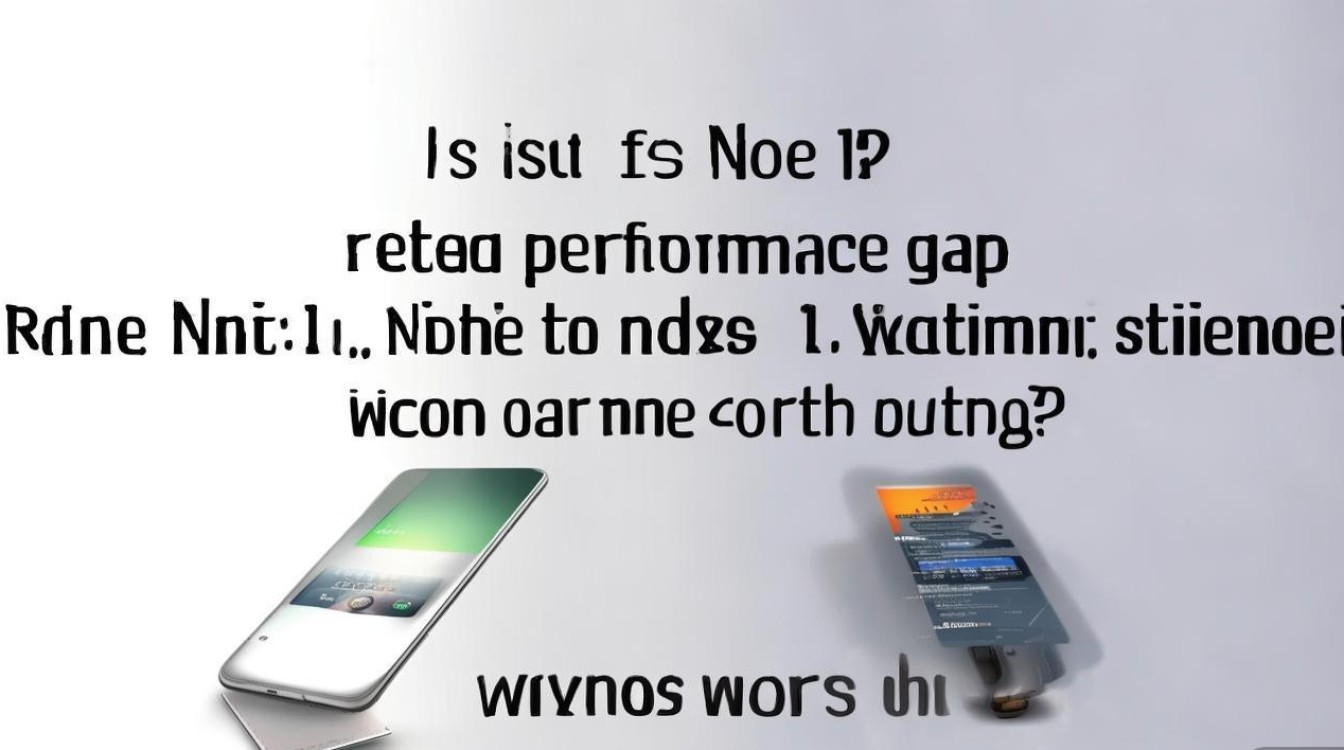 红米Note10和小米11性能差距大吗？哪款更值得买？