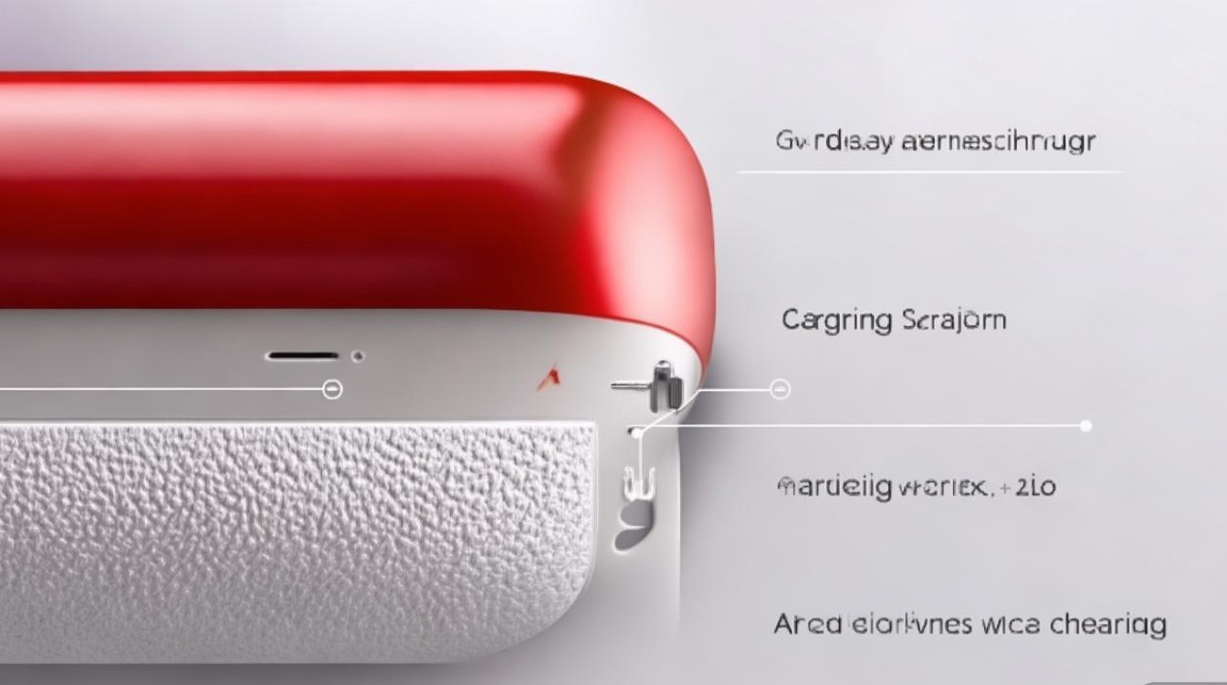 红米AirDots3Pro充电方式是什么？支持无线充电吗？