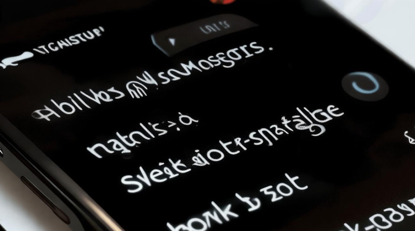 苹果手机如何屏蔽短信？设置入口在哪？