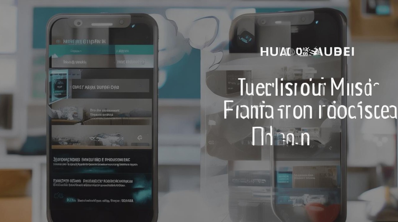 华为手机怎么传音乐到另一台手机？