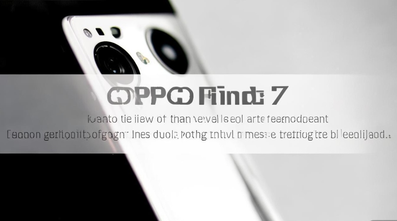 oppo find 7手机真实体验如何？值得买吗？