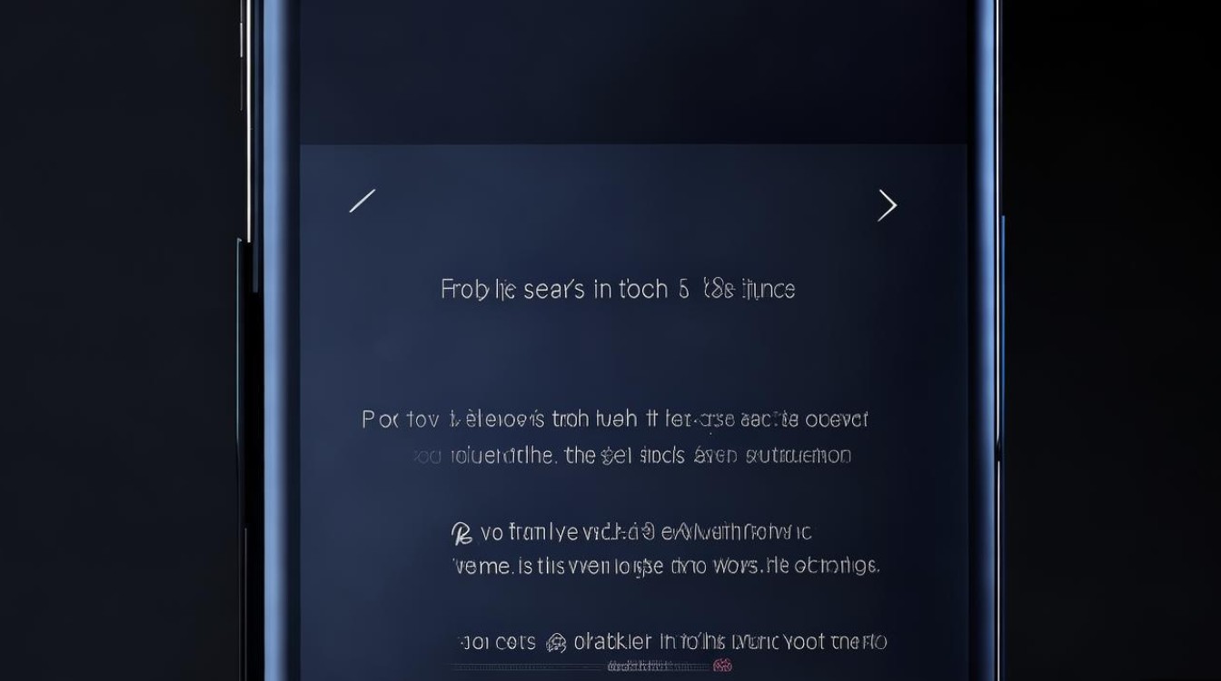 红魔6怎么关闭屏幕触感？设置方法在这里！