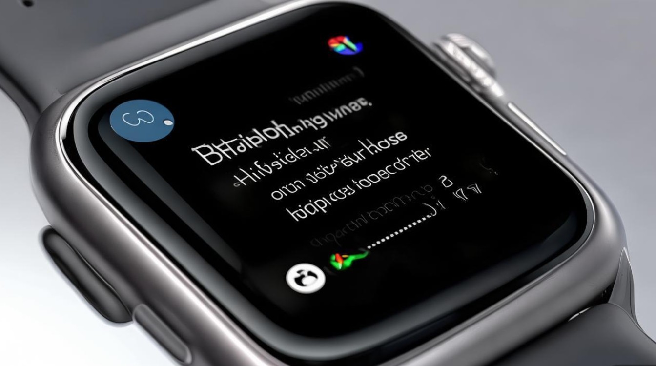 Apple Watch S7蓝牙配对失败怎么办？手机连接不上怎么解决？