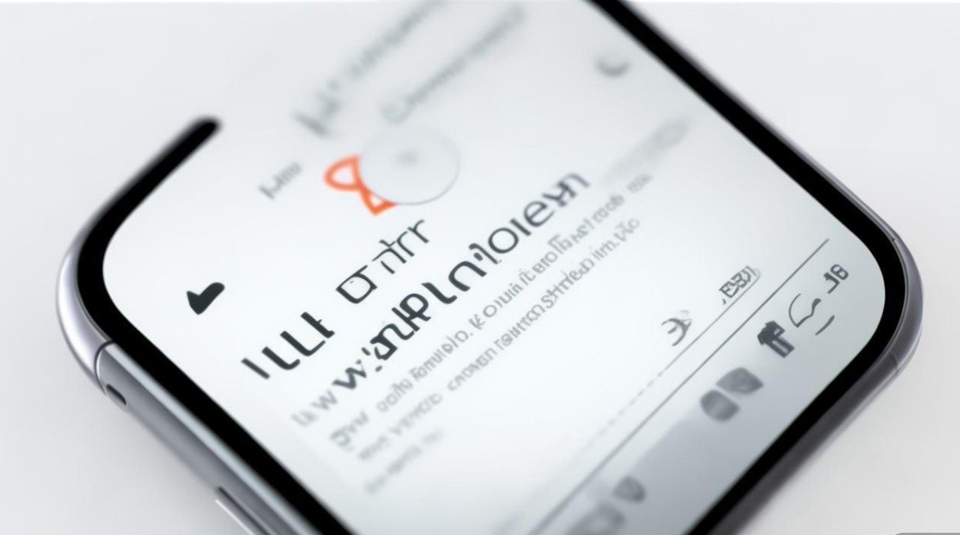 苹果手机怎么设置屏蔽短信？入口在哪？