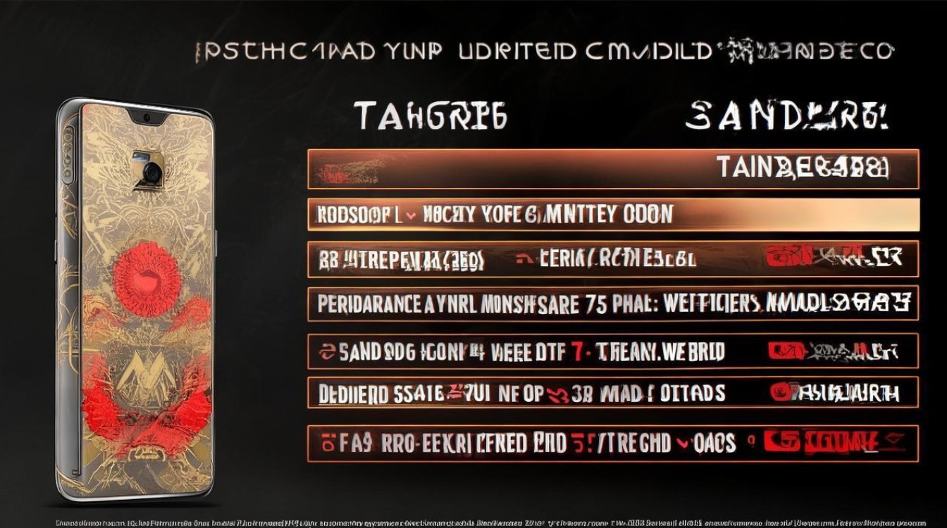 红魔6R斗战胜佛IP限量版值不值得买？优缺点有哪些？