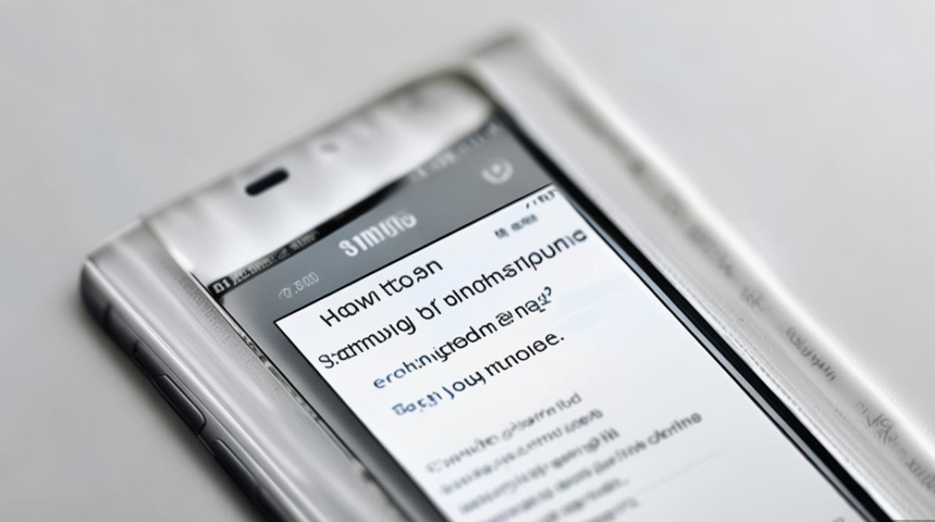 三星手机怎么看有没有拆修过？教你辨别原厂与翻新机技巧