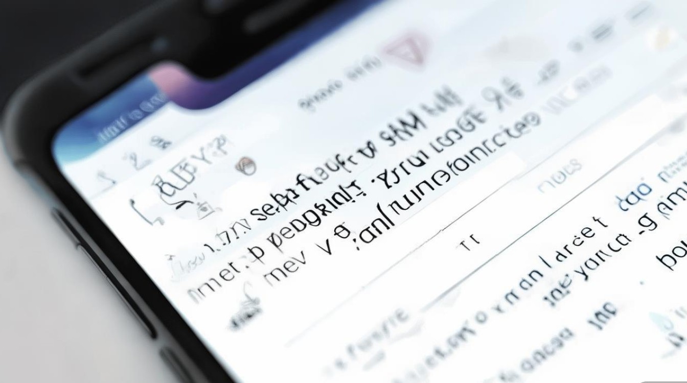 苹果手机怎么设置屏蔽特定号码的短信？