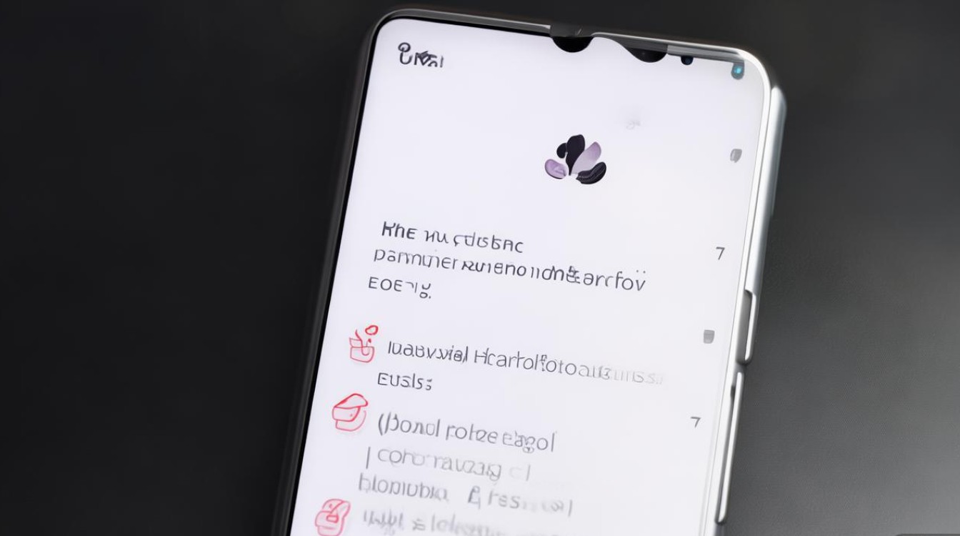 华为超级快充手机号码怎么设置？