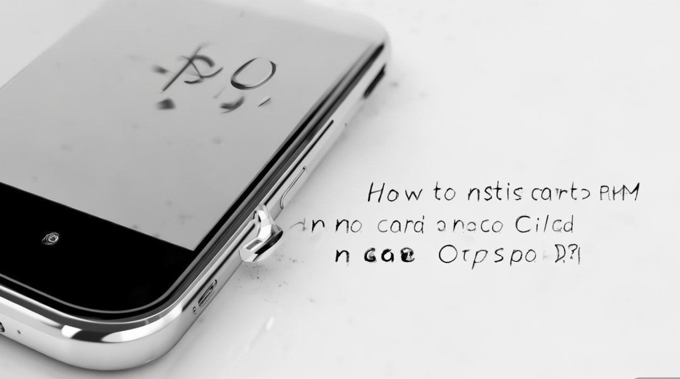 oppo r9s手机怎么装卡？nano卡和SIM卡槽怎么区分？