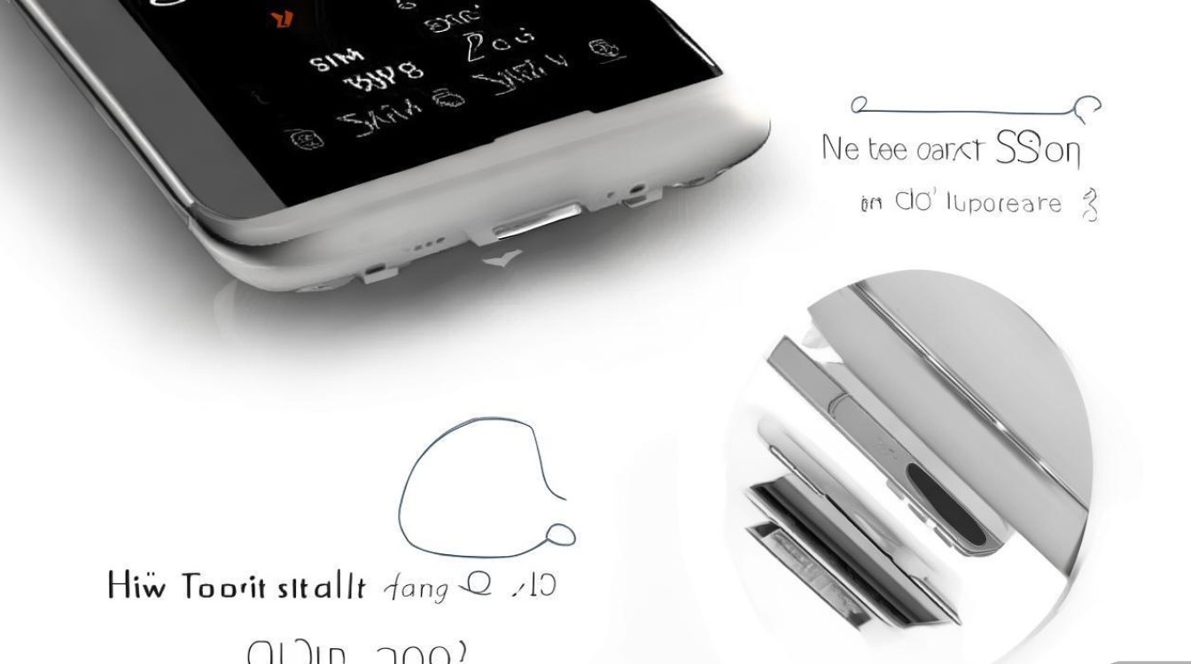 oppo r9s手机怎么装卡？nano卡和SIM卡槽怎么区分？