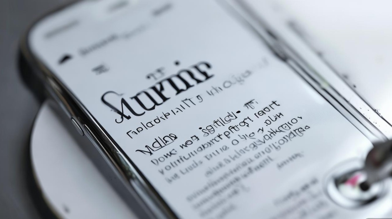 苹果手机音量图标不显示怎么办？