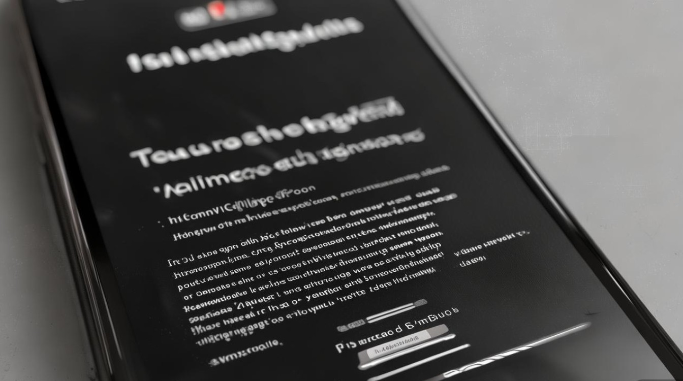 苹果手机音量图标不显示怎么办？