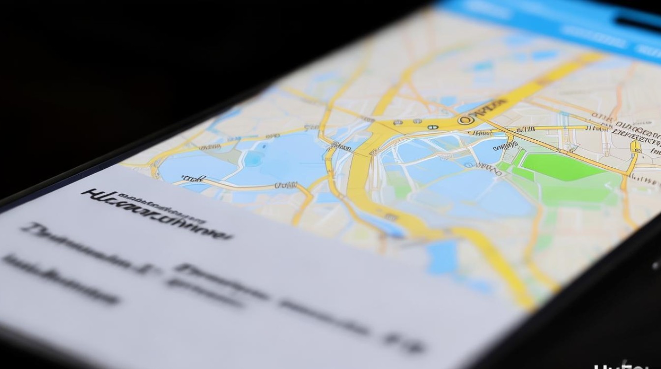 华为手机里怎么查找另一台华为手机的位置？