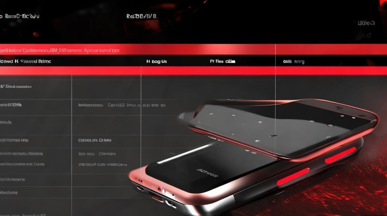 红魔6R值不值得买？外观性能参数实测解析