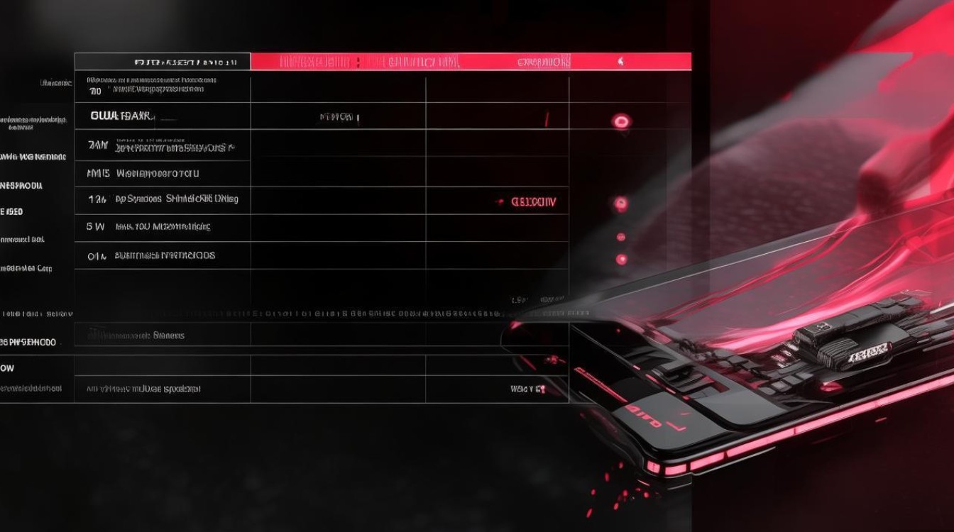 红魔6R值不值得买？外观性能参数实测解析