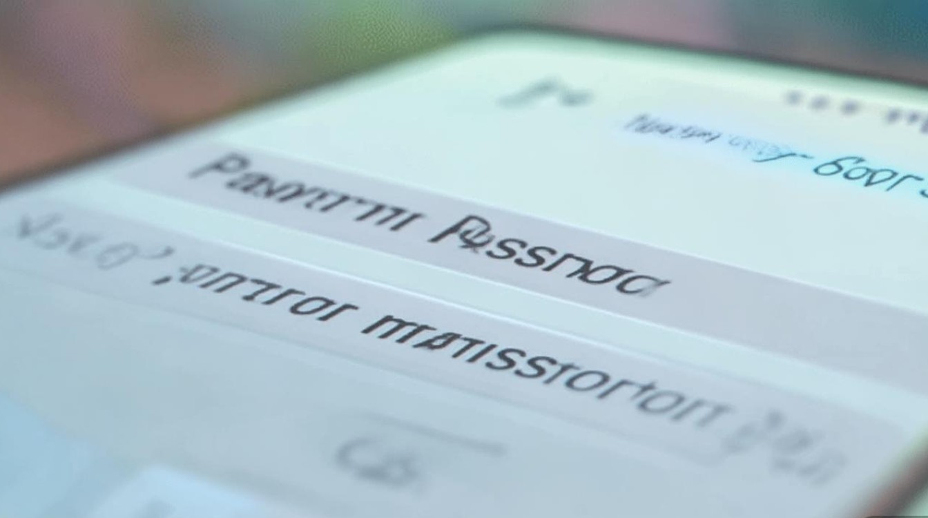 OPPO手机屏幕密码忘了，怎么修改密码解锁？