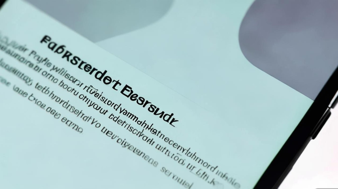 OPPO手机屏幕密码忘了，怎么修改密码解锁？