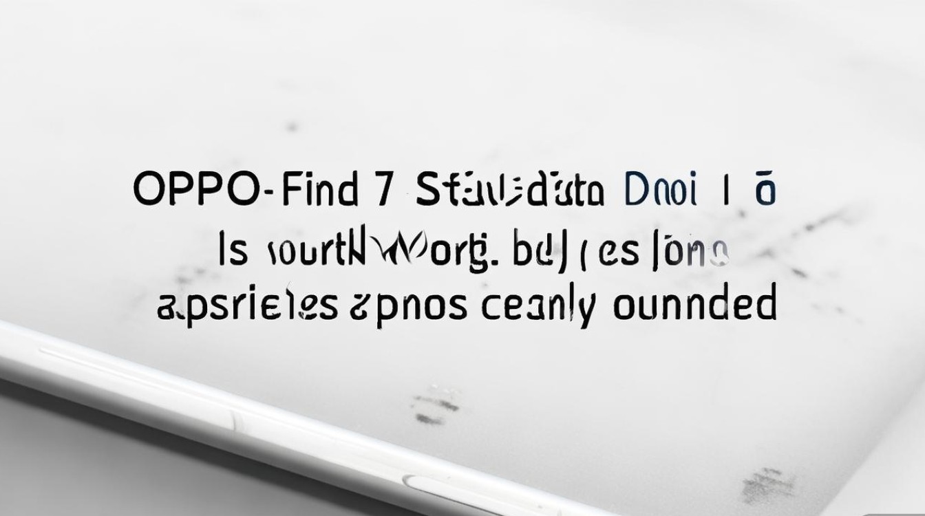 OPPO Find 7标准版现在还值得买吗？优缺点真实体验如何？