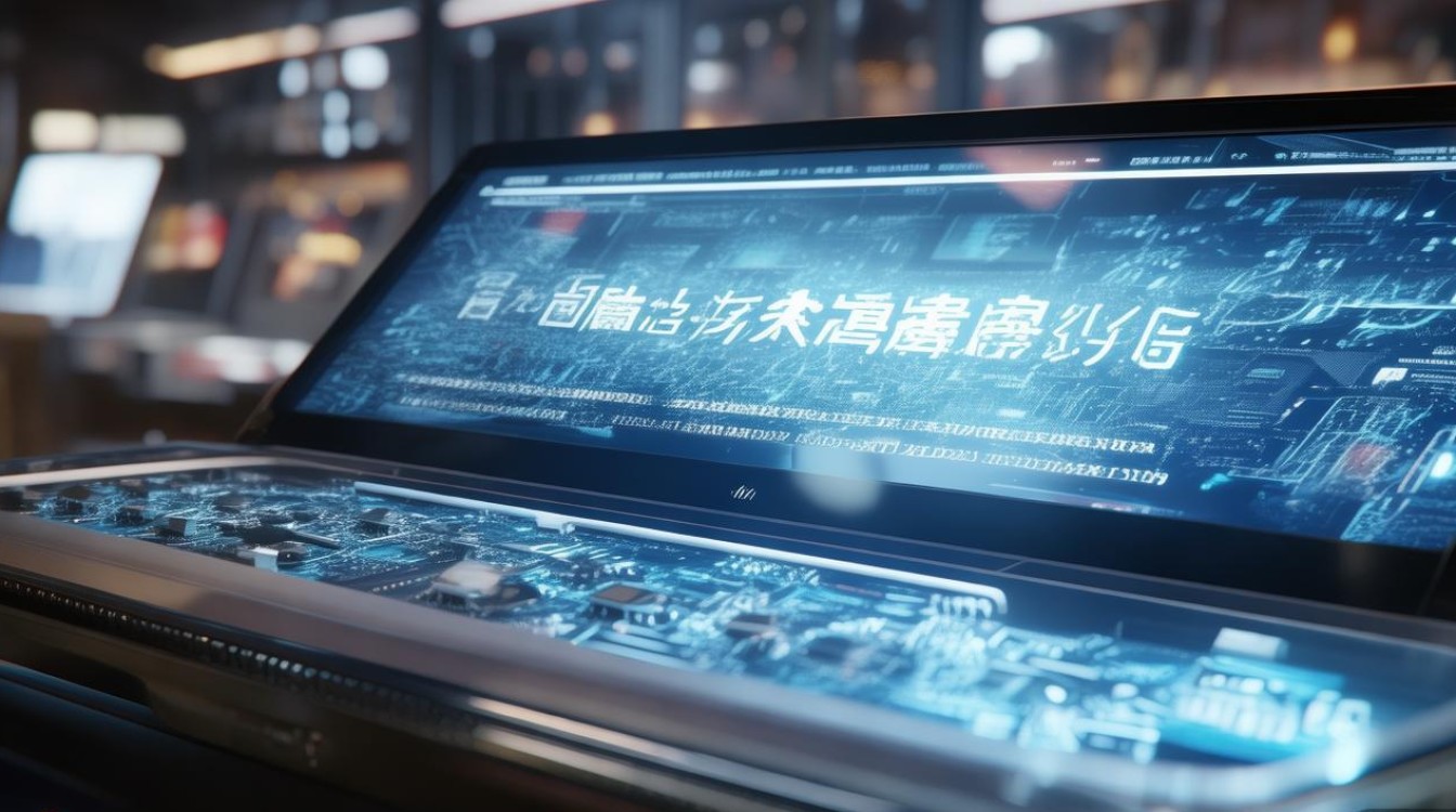 华为不做台式机，是技术短板还是战略放弃？