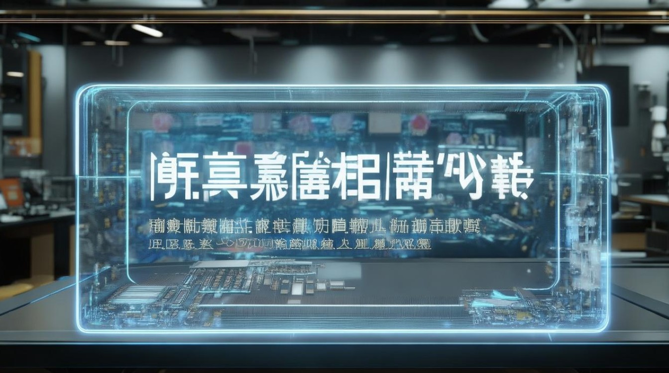 华为不做台式机，是技术短板还是战略放弃？