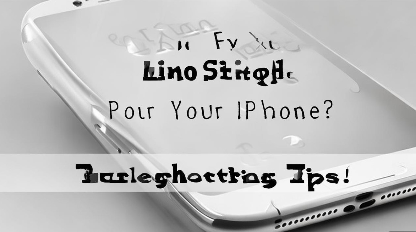 苹果手机老没信号怎么办？教你排查解决！