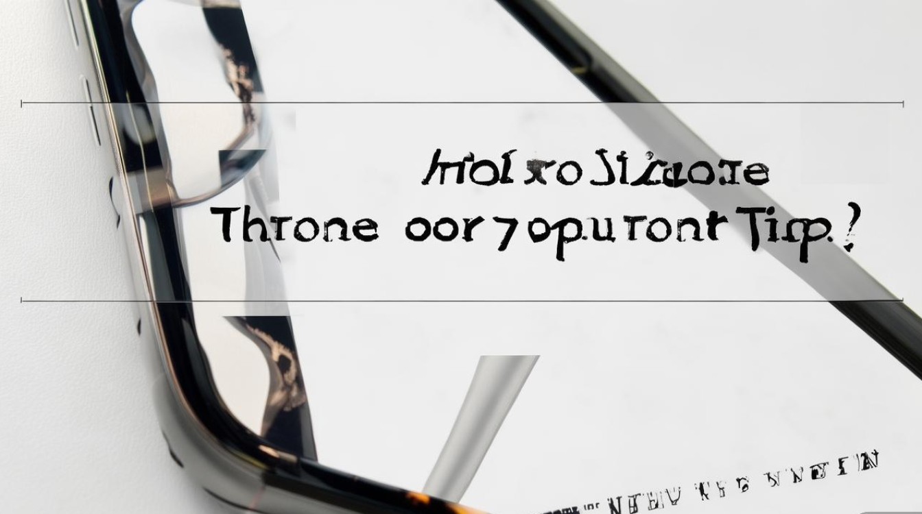 苹果手机老没信号怎么办？教你排查解决！