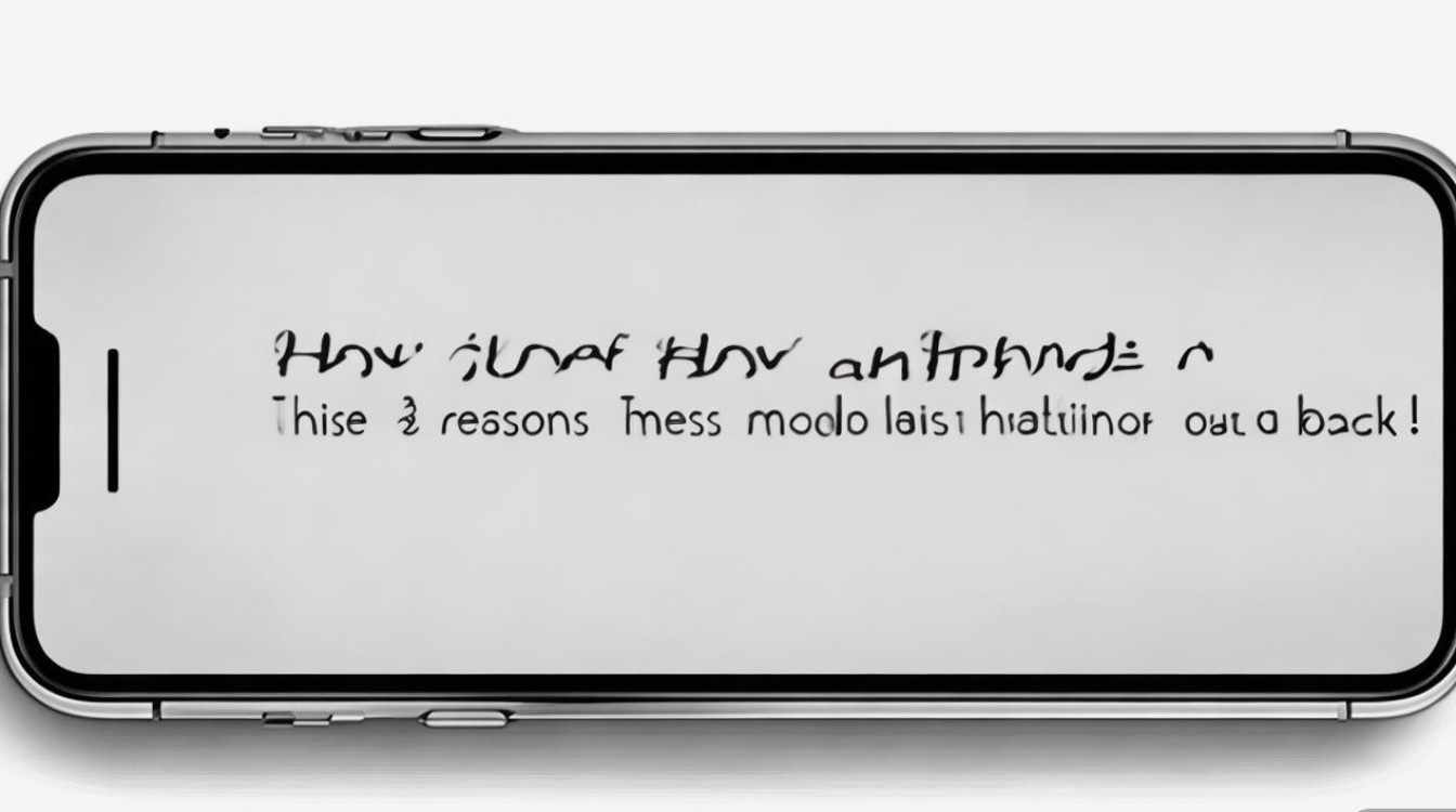 苹果手机开慢怎么办？这3个原因或许在拖后腿！