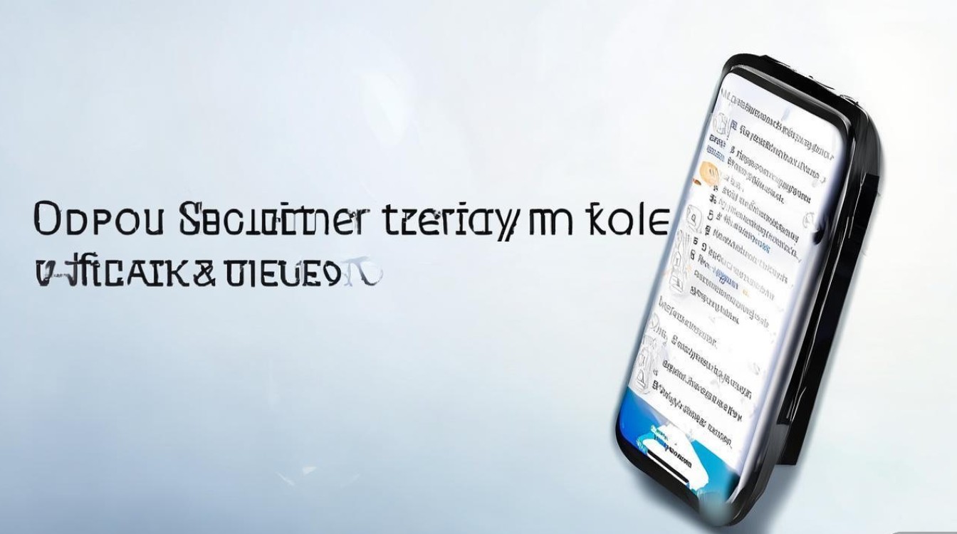 oppo安全验证失败怎么办？教你解决验证失败的实用方法