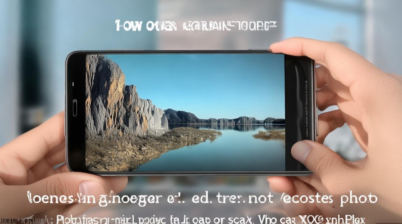 vivo X9 Plus全景模式怎么拍出全景大片？