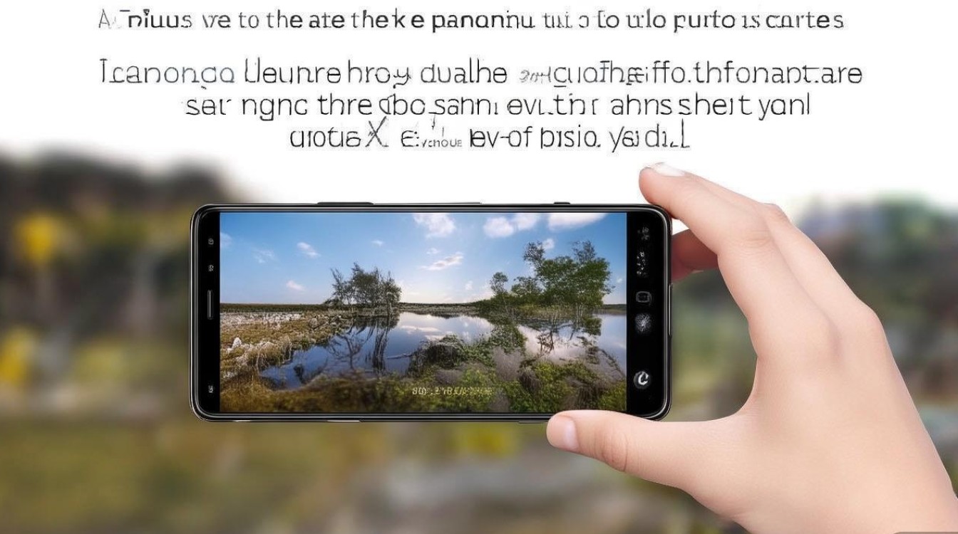 vivo X9 Plus全景模式怎么拍出全景大片？