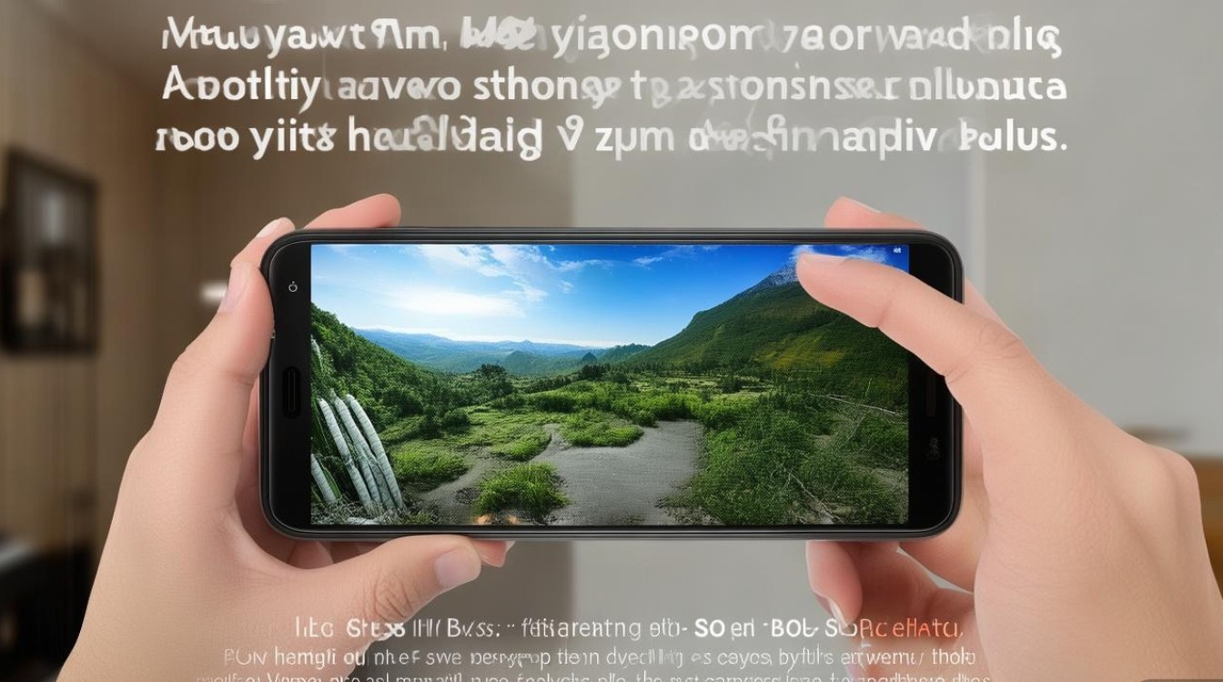 vivo X9 Plus全景模式怎么拍出全景大片？