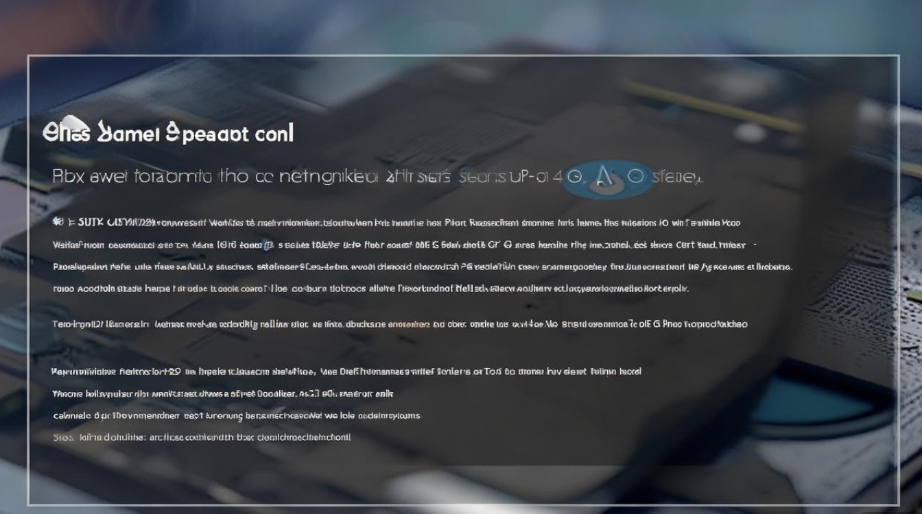 华为手机为何无法使用4G网络？背后原因是什么？