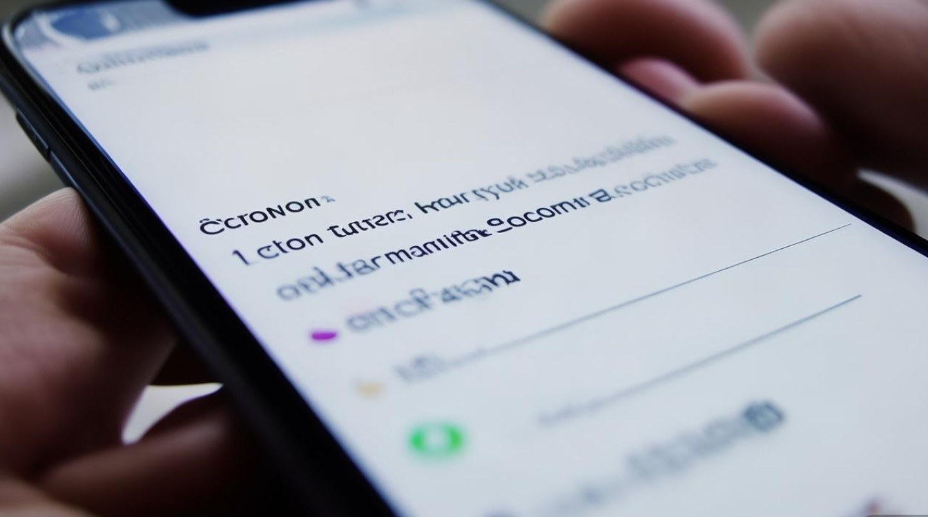 华为手机系统字体颜色怎么自定义修改？
