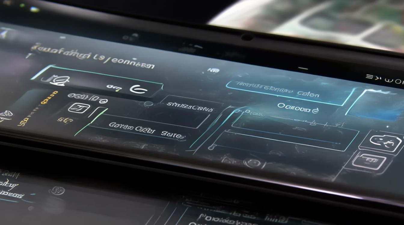 vivox60pro通知栏下拉怎么弄？控制中心设置方法详解