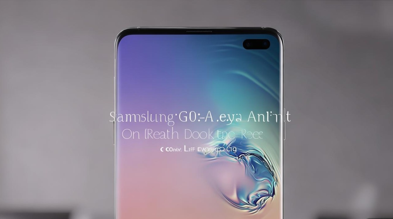 三星盖世S10手机实际使用体验究竟如何？