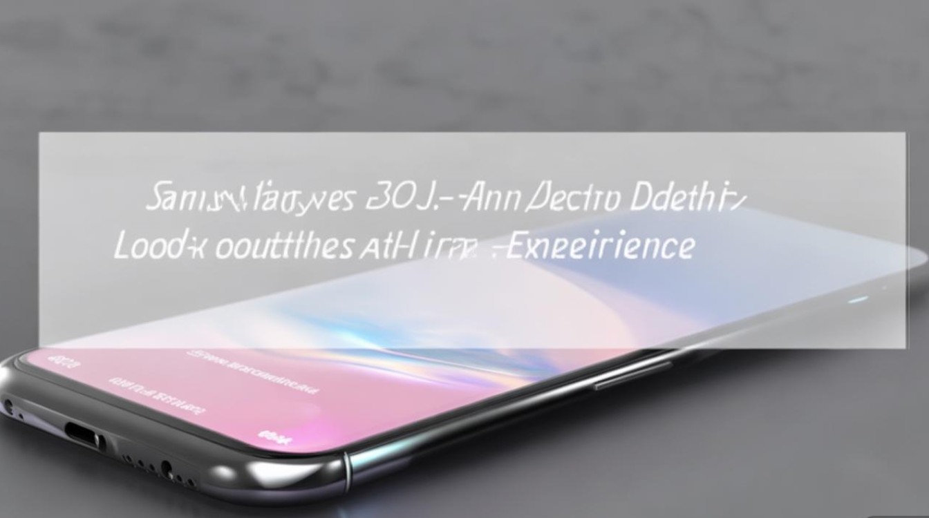 三星盖世S10手机实际使用体验究竟如何？