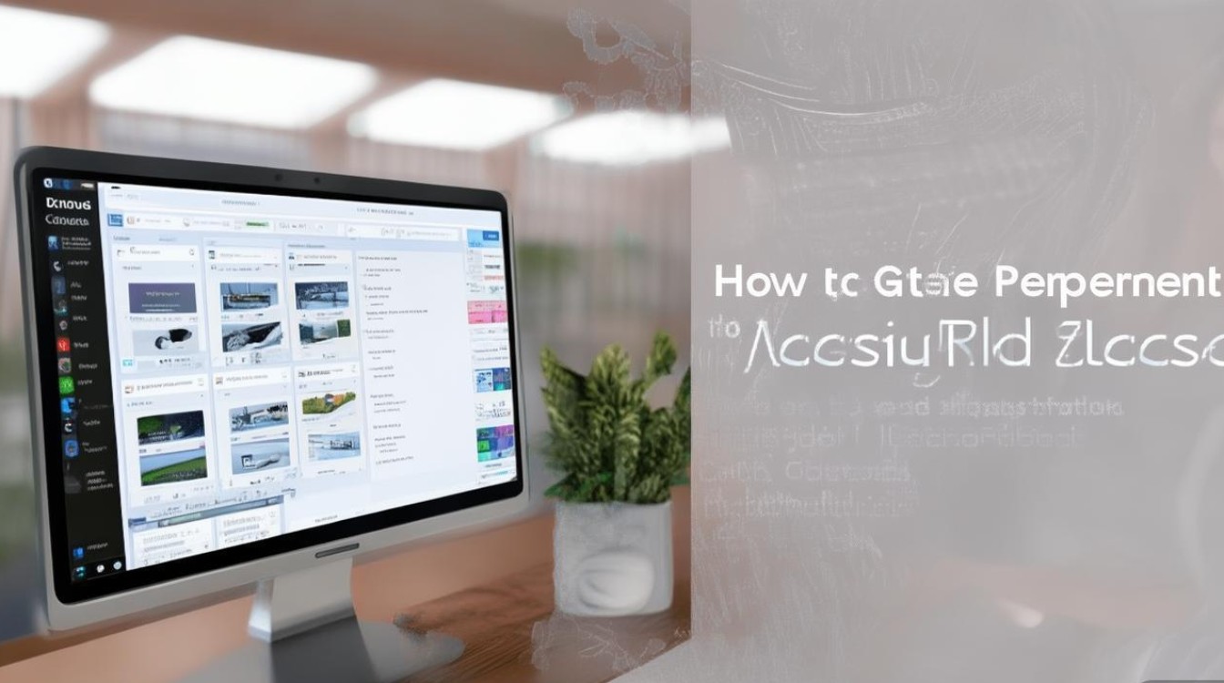 华为云空间如何免费获取永久使用权限？