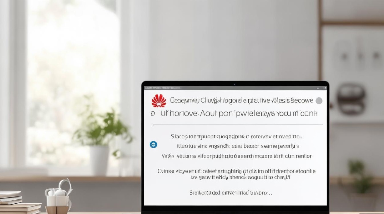华为云服务忘记账号密码怎么办？如何安全更换？
