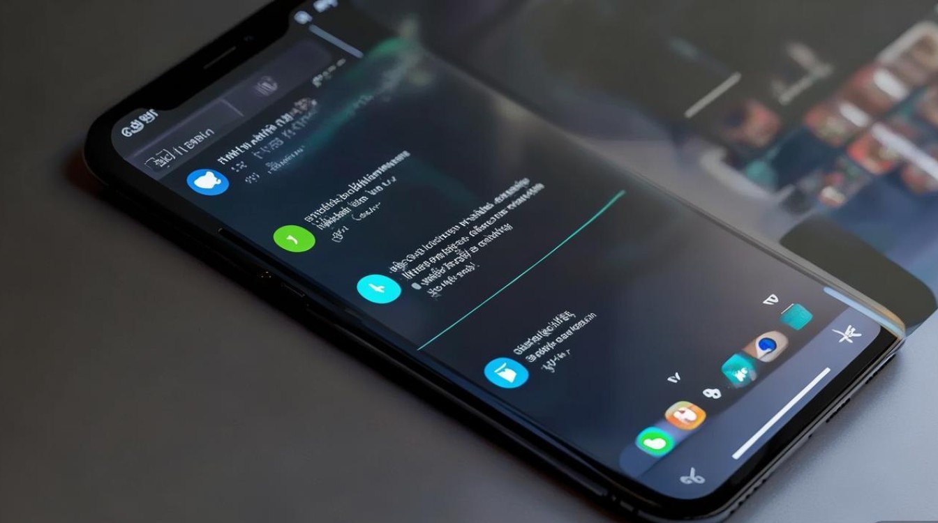iQOONeo5活力版实况录屏怎么存？文件路径在哪找？