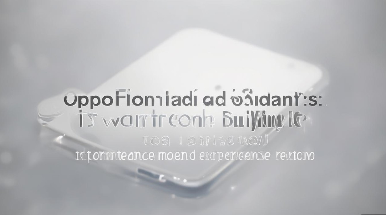 OPPO Find 7标准版现在还值得买吗？性能与体验如何？