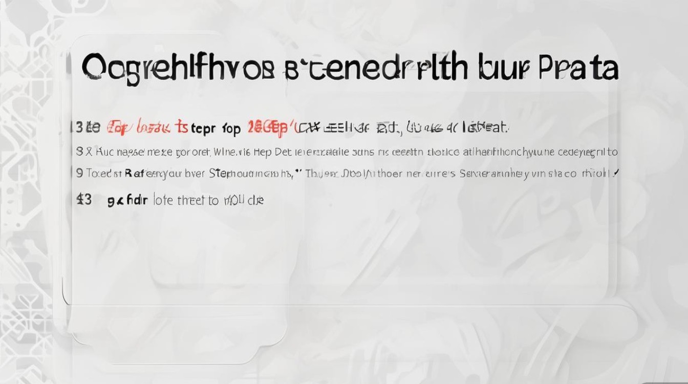 苹果手机健康数据不显示怎么办？3步教你快速找回数据！